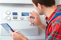free Stickling Green gas safe engineer quotes